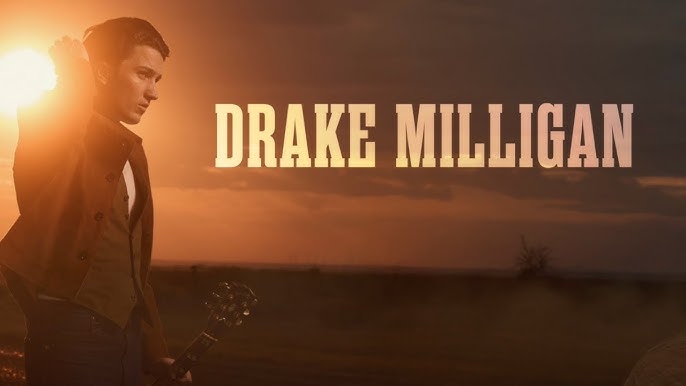 Drake Milligan Saddles Up for New Album ‘Tumbleweed’ and Drops Heartfelt Single ‘Old Flames, Old Whiskey’