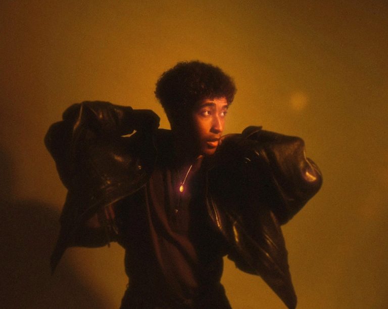 Adrian Lyles Closes His Alt-Pop ‘Horizons’ Trilogy with ‘Horizons: Night’ and Stunning Visual Series