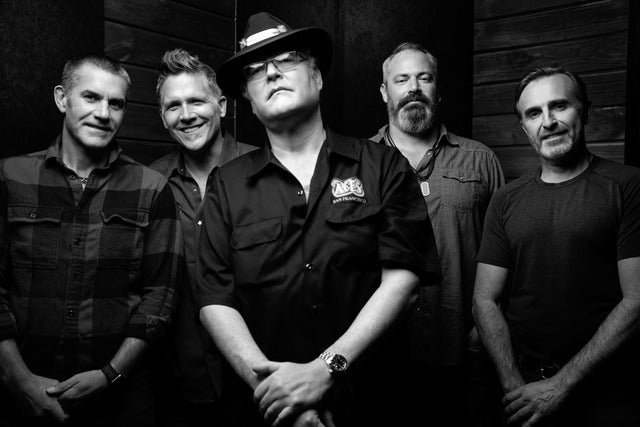 Blues Traveler Announce Fall 2025 Tour With Spin Doctors, Bringing Classic Rock and Blues Energy Nationwide