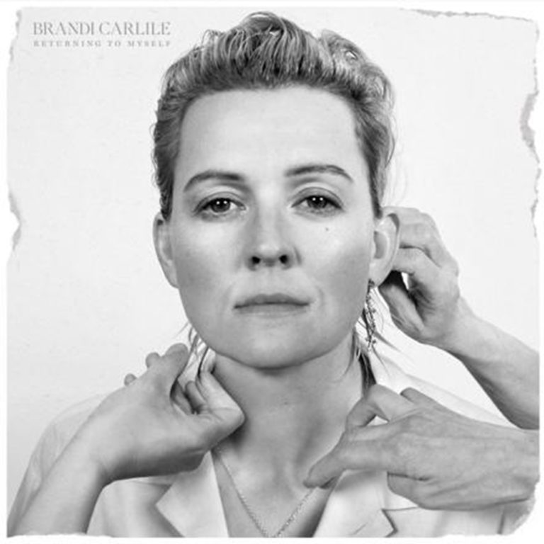 Brandi Carlile Releases “A War with Time” from Forthcoming Album ‘Returning To Myself’