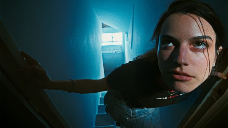 Oklou Expands Her Vision with Dreamlike ‘Choke Enough’ Remix Pack Featuring Aaron Hibell, Nick León, and Malibu