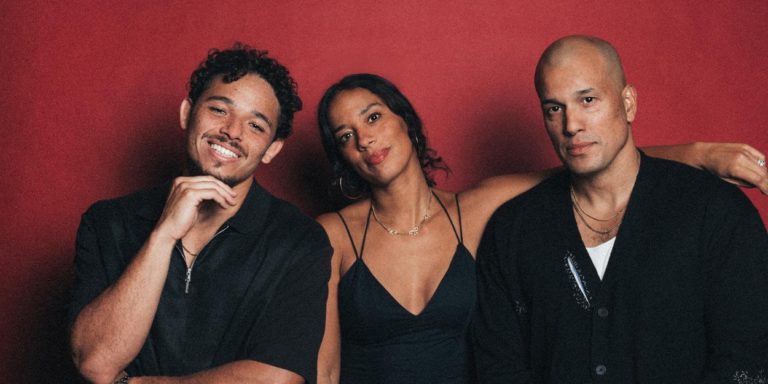 JOHNNYSWIM Unveil Deluxe ‘When The War Is Over’ With Anthony Ramos Collab “Stranger”