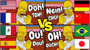 MrNostalgik Brings Global Laughs with Multilingual Spin on Classic “Simpsons” Catchphrases