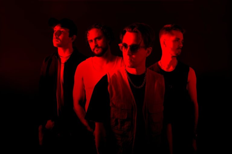 Electronic Metal Trailblazers SOLENCE Drop New Single “Angels Calling” Ahead of Album Release October 31