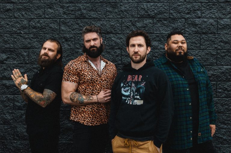 Dance Gavin Dance Break Down Barriers With Explosive New Single “Trap Door”