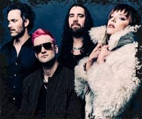 Halestorm Unleash Power and Purpose with Fiery New Anthem “Rain Your Blood On Me”