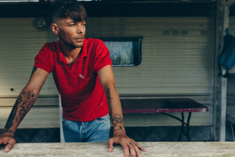 Louis Tomlinson Announces Third Album ‘How Did I Get Here?’ and Drops New Single “Lemonade”