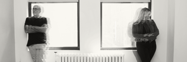 Indie Folk Duo THE 456 Bridge Hearts and Borders With Soul-Stirring EP ‘Life On The Head Of A Pin’