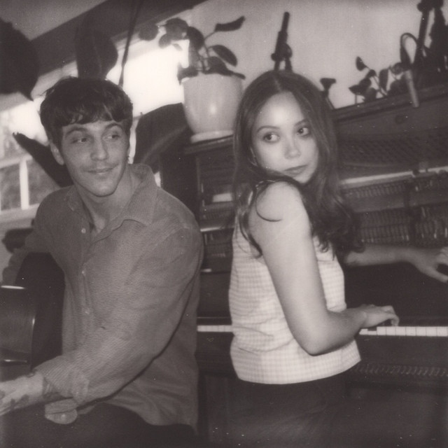 Role Model and Laufey Bring Vintage Romance to Life in “The Longest Goodbye”