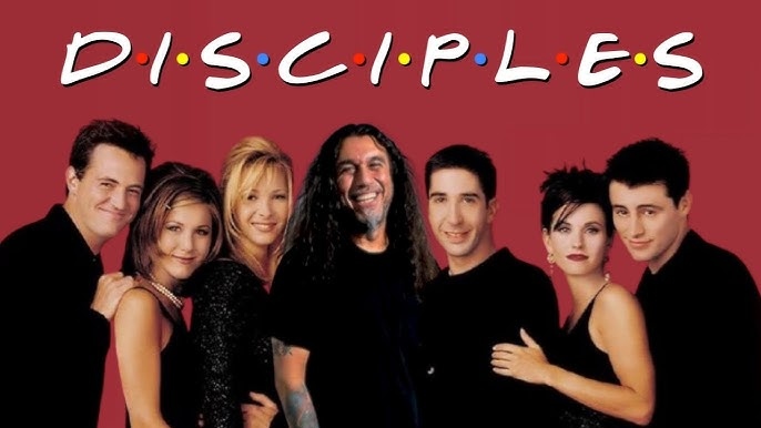 Bill McClintock Mashes Up Slayer and The Rembrandts in Hilarious Metal-Sitcom Fusion “I’ll Be a Disciple for You”