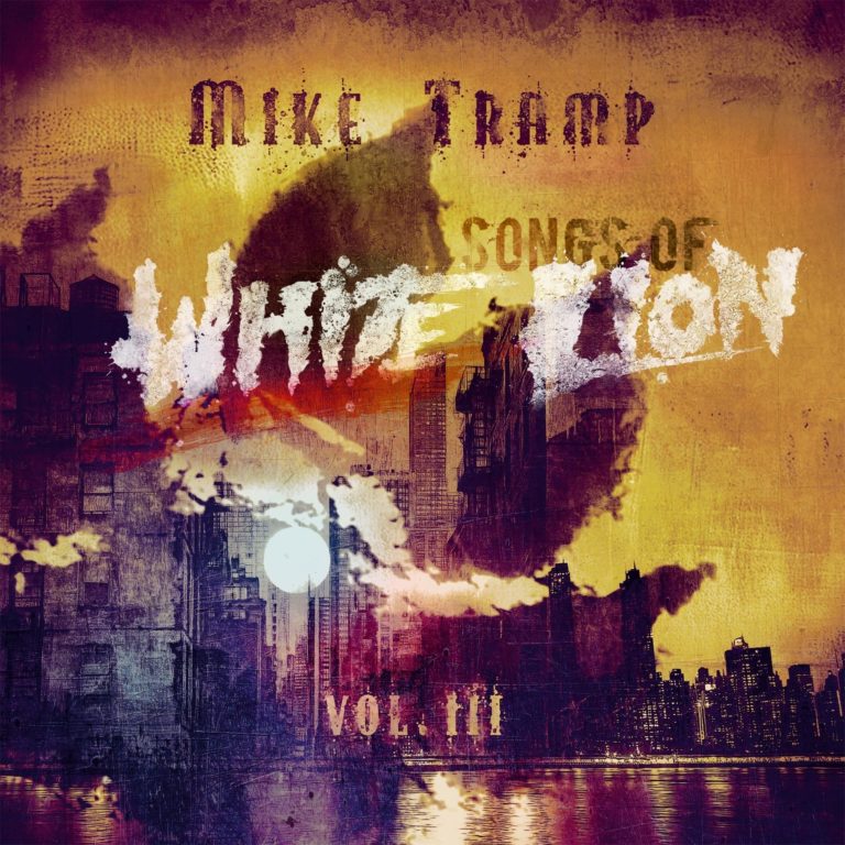 Mike Tramp Reclaims His Legacy With ‘Songs of White Lion – Vol. III’
