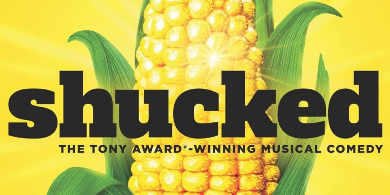 Tony-Winning Musical Comedy ‘Shucked’ Set For Canadian Premiere At Toronto’s Princess Of Wales Theatre