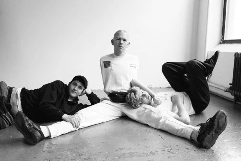 Smag På Dig Selv Unleash Electro-Viking Fury With New Single ‘Let’s Go!’