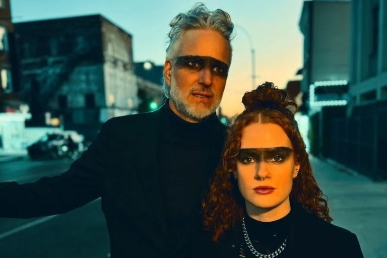 Indie Duo The Dream Eaters Serve Up Surreal New Single ‘Dead Friends’