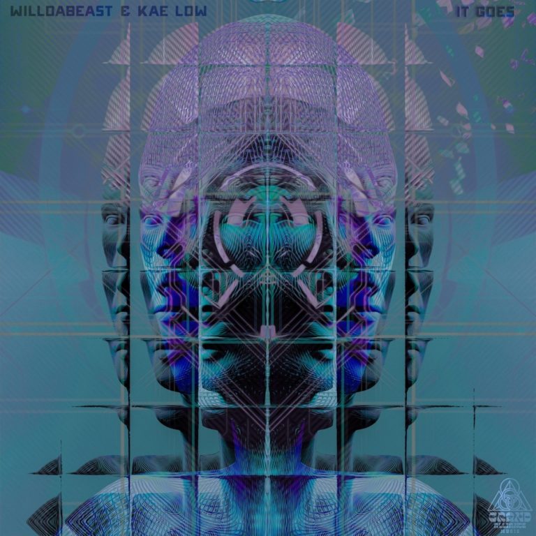 Willdabeast & Friends Spark Sonic Alchemy on Soulful New Single “It Goes”