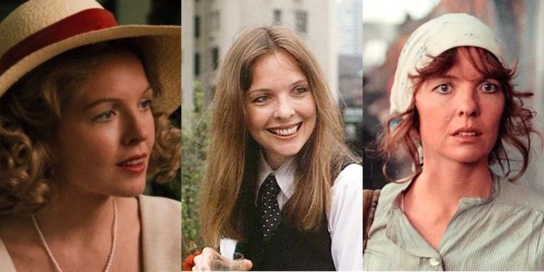 79 Facts About Diane Keaton