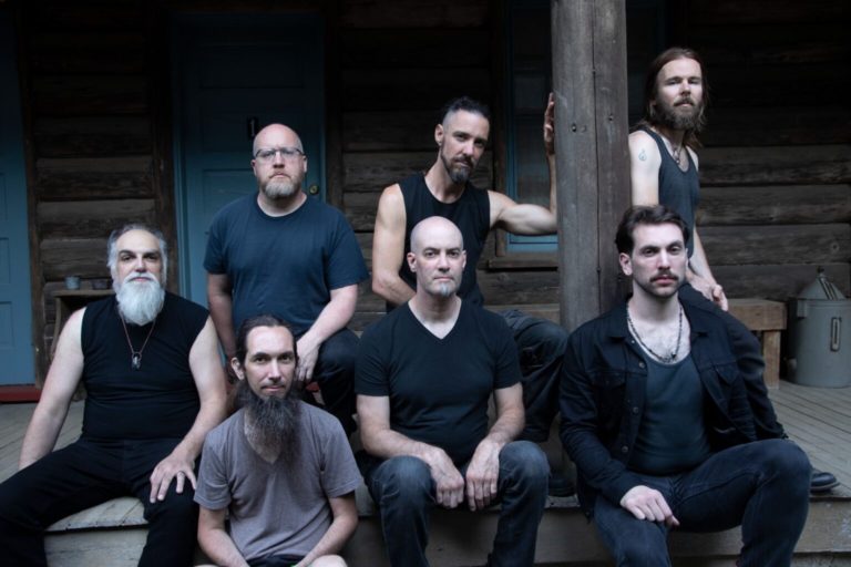 Kayo Dot Announce 2026 North American Tour in Support of ‘Every Rock, Every Half-Truth Under Reason’