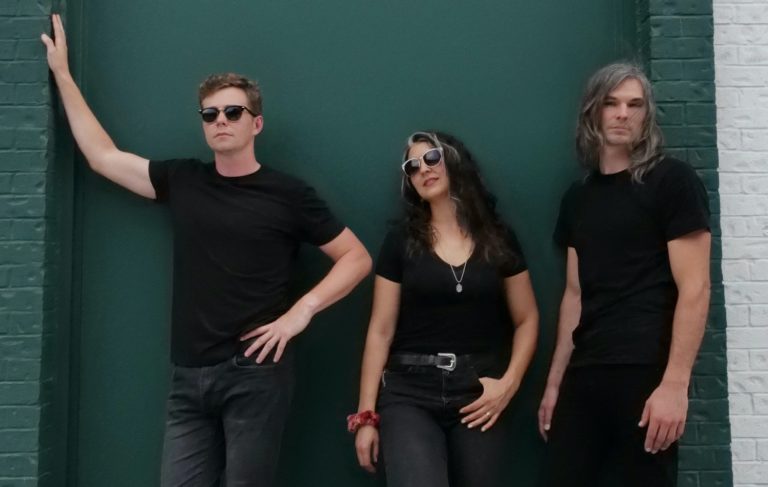 Austin Rock Outfit Zephyr Love Channels The Spirit Of ’67 With Their Nostalgic New Single ‘Summer’s Fadin’