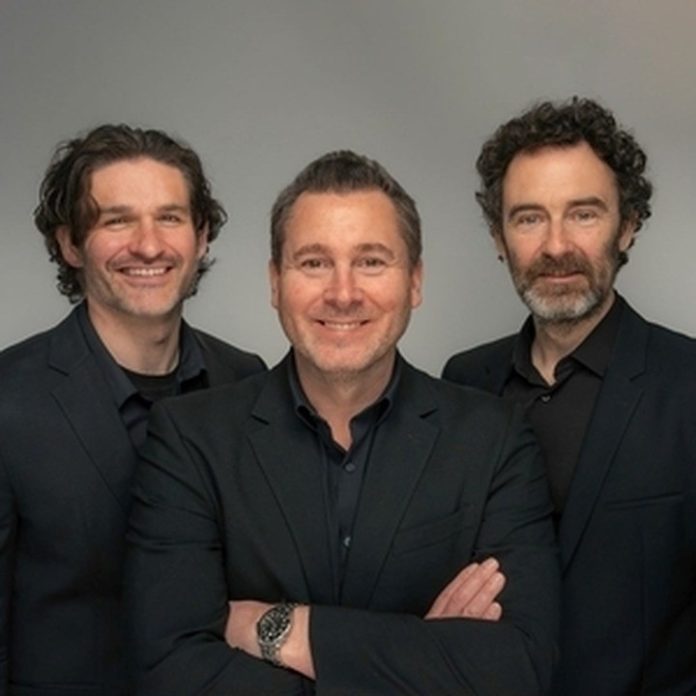 Celtic Tenors