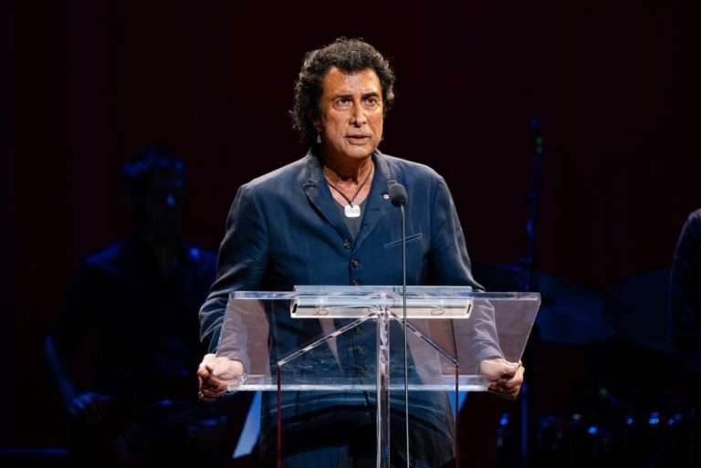 Canadian Songwriters Hall of Fame Legends 2025 Honors Andy Kim, Jane Siberry, Triumph, Ian Thomas, and Gino Vannelli in a Night to Remember