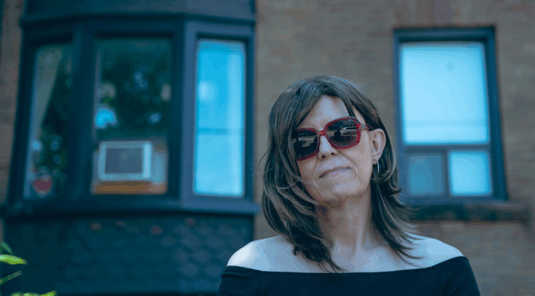 Toronto Shoegaze Outfit AloneKitty Rebuilds and Roars on “Stay The Same” From Upcoming ‘Sad Not Sad’ Album