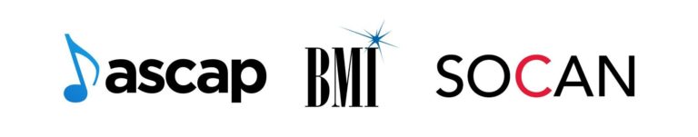 ASCAP, BMI, and SOCAN Strike a Historic Chord with New AI Music Registration Policy