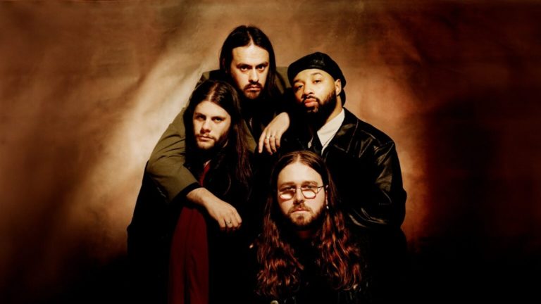 Loathe Announce Explosive Fall US Tour Blending Shoegaze Dreams and Metal Mayhem