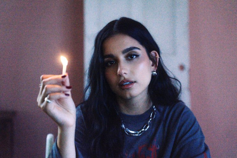 Sofia Camara Sets Her Heart Free With New EP ‘Hard To Love’ And World Tour Kickoff