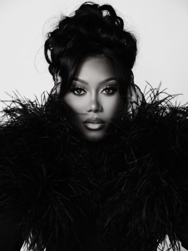 Muni Long Returns With Dreamy New Single ‘Delulu’ and a Sound All Her Own