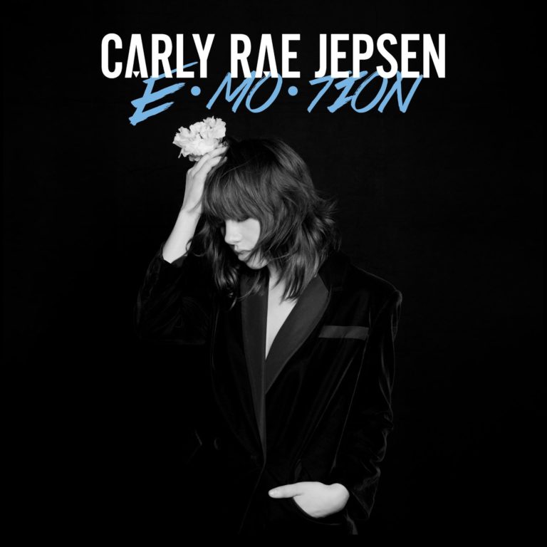 Pop Icon Carly Rae Jepsen Celebrates 10 Years of ‘E•MO•TION’ with Deluxe Anniversary Edition