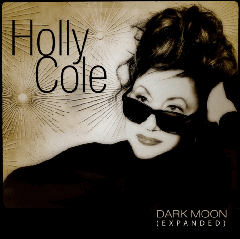 Holly Cole Surprises and Delights Fans With a “Comin’ Home Baby” and Expanded Edition of ‘Dark Moon’