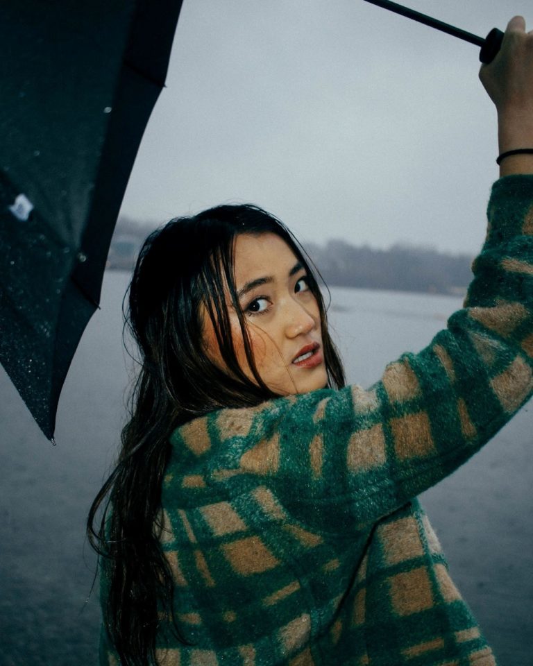 Christina Kennedy Unveils Powerful New Single and Short Film ‘QUIT MY LIFE’