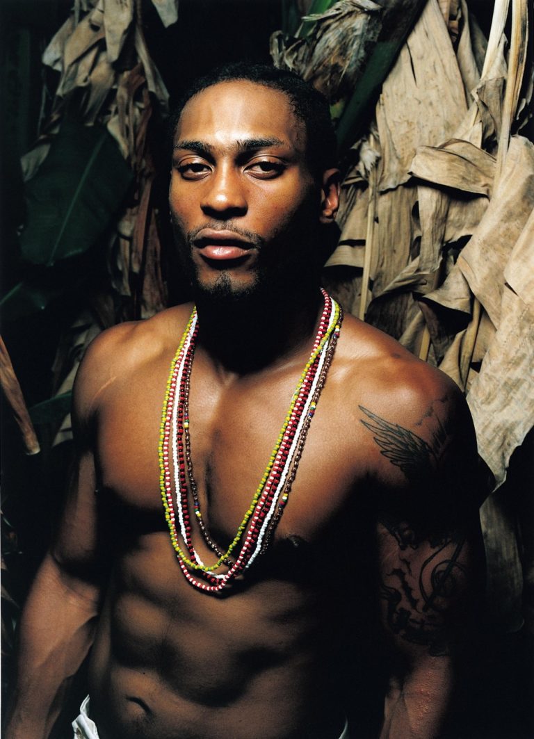 51 Things You Didn’t Know About D’Angelo