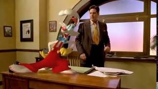 ‘Roger Rabbit 2’ Prequels Resurface: Lost Scripts and Animation Tests Found