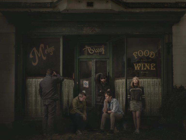 Melys Return With Fierce Double Single ‘5 Star T*ts’ and ‘Bruises’ From Acclaimed Album ‘Second Wind’