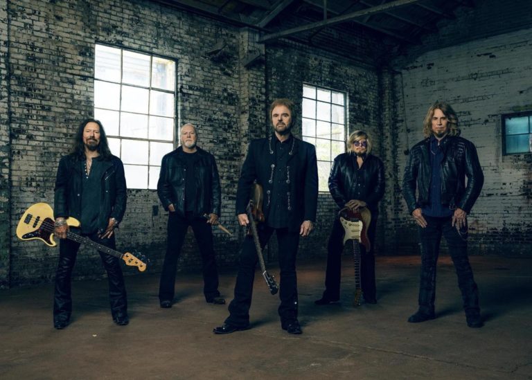 38 Special Mark 50 Years with New Album ‘Milestone’ and a Fresh Shot of Southern Rock Fire
