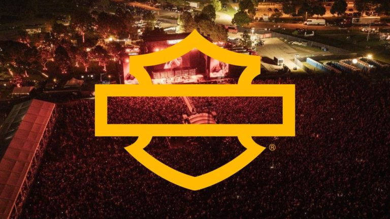 Country And Chrome Collide At Harley-Davidson’s 2025 Homecoming Festival