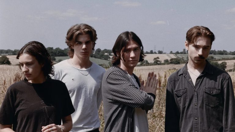 Tough Cookie Drop Debut Mixtape ‘The Countryside Is Good For You’ And New Single ‘Disappear’