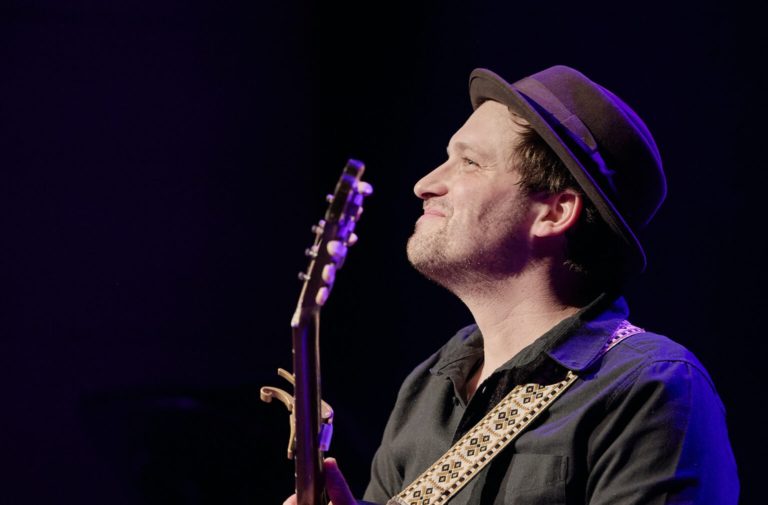 Kaleb Hikele Takes Folk-Rock to Dreamland with Tender New Single “Slowly”