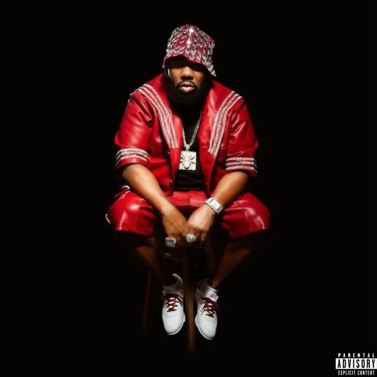 Wu-Tang Legend Raekwon Drops Eighth Studio Album ‘The Emperor’s New Clothes’