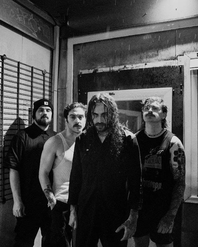 Spite Announce New Album ‘New World Killer’ and Drop Furious Single ‘Looking Glass’ Featuring Boundaries