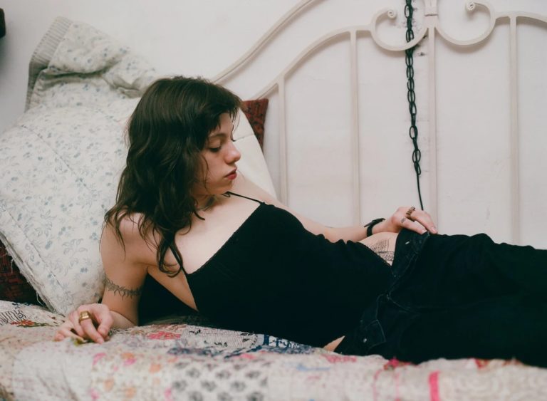 Indie-Pop Visionary Nikita Lev Captures Fleeting Connection on New Single “No One Is Gonna” from EP ‘Suspend’