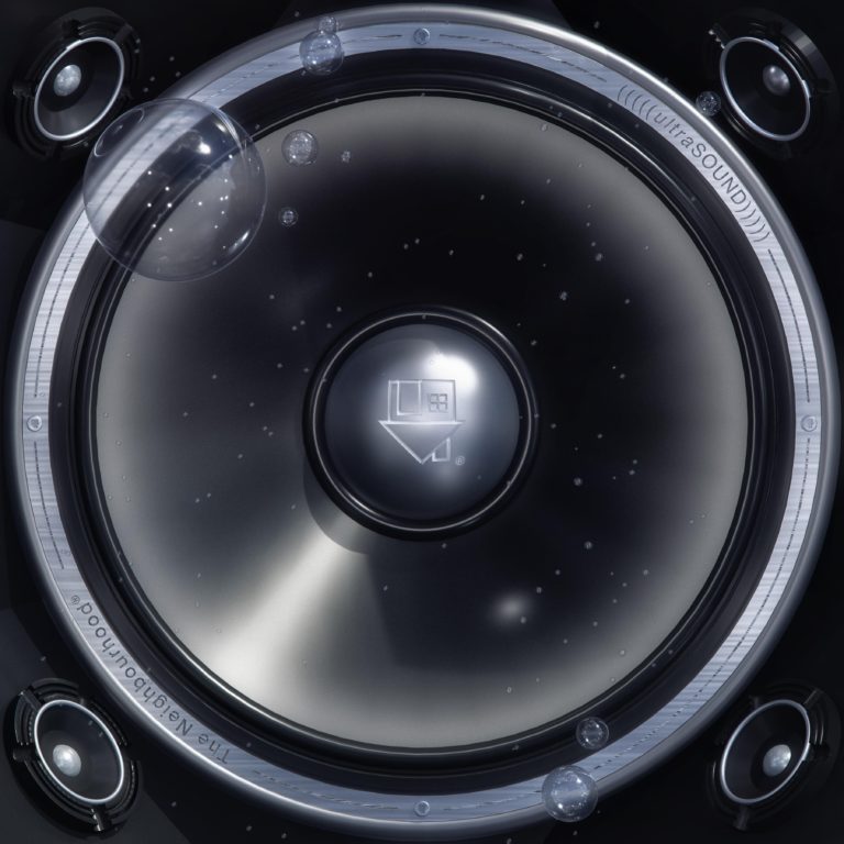 The Neighbourhood Announce New Album ‘(((((ultraSOUND)))))’ and Share Three New Tracks