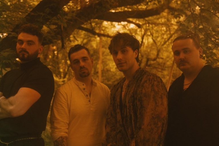 UNWELL Channel Emotion and Power on Explosive New Album ‘Allegoria’