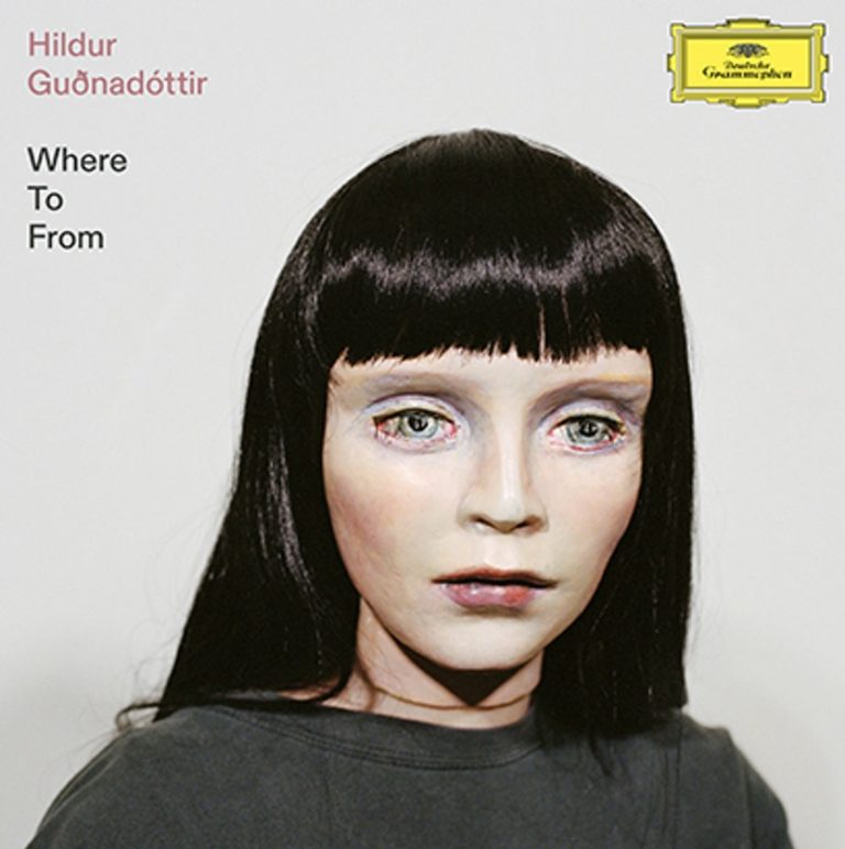 Oscar-Winning Composer Hildur Guðnadóttir Unveils Intimate New Album ‘Where to From’