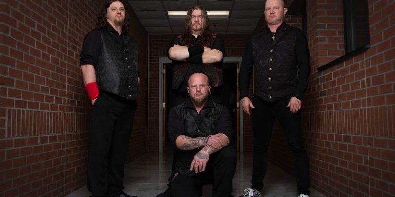 The Human Tragedy Unleash Orchestral Metal Masterpiece ‘Upon Waves, The Inferno’