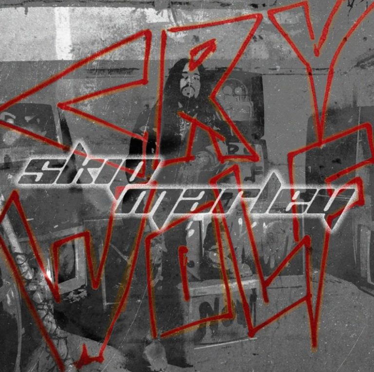 Skip Marley Delivers Powerful New Single “Cry Wolf”