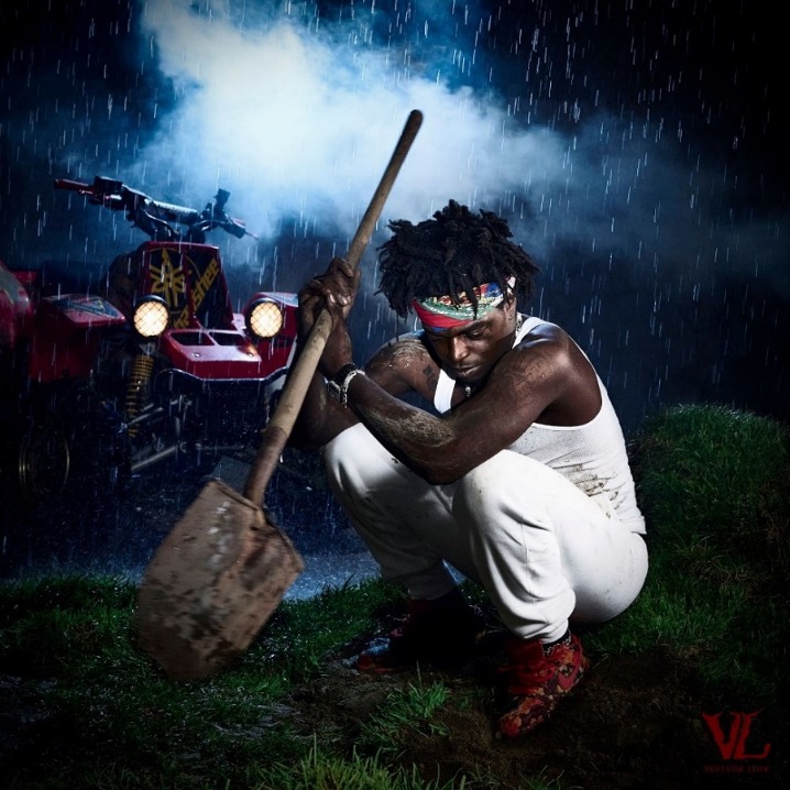 Kodak Black Drops ‘Just Getting Started’ Album and Celebrates With Two Florida Arena Blowouts