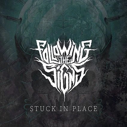 Irish Metalcore Band Following The Signs Unleash Explosive New Single ‘Stuck In Place’