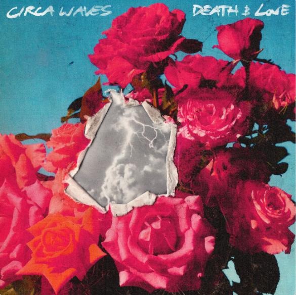 Circa Waves Find Life, Love, and Rebirth on Upcoming Double Album ‘Death & Love’